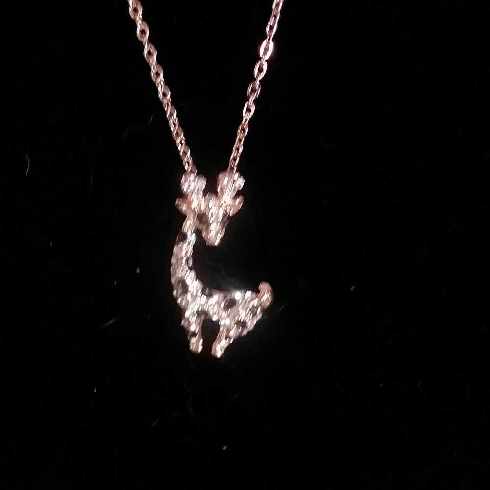 Necklace - Picture 4 of 4